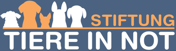 Logo Stiftung Tiere in Not