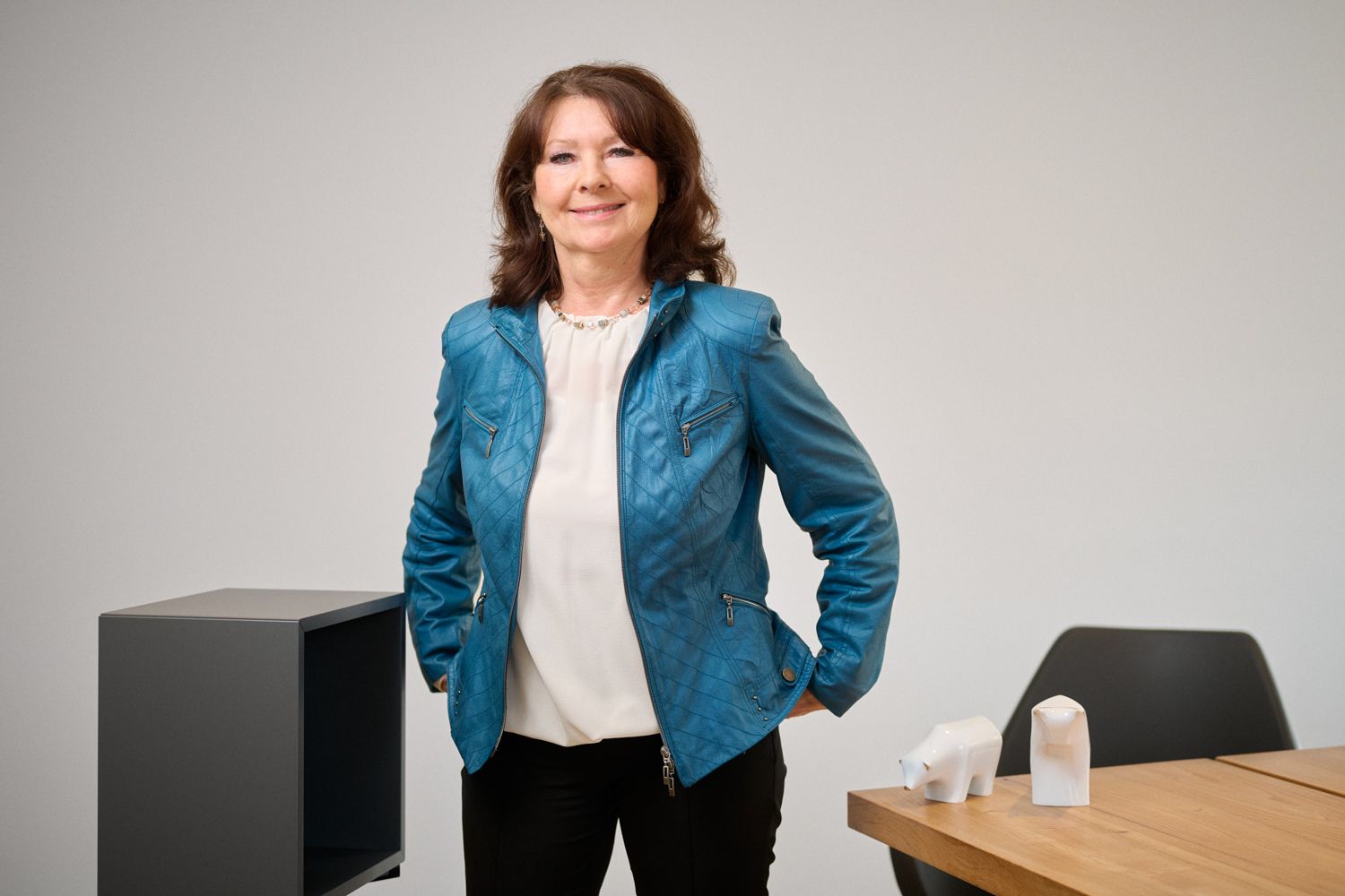 Gabriele Reinknecht